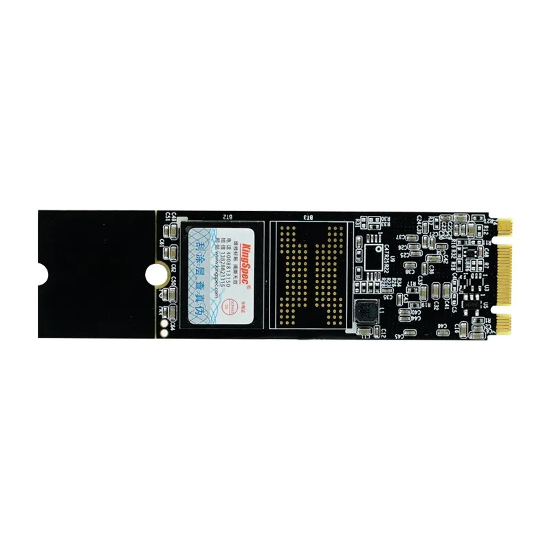 Kingspec NGFF M2 SSD 500 ГБ 512 ГБ SATA сигнал M.2 SSD NT-512 2280 NGFF Внутренний твердотельный диск HD модуль для ноутбуков планшетов ПК