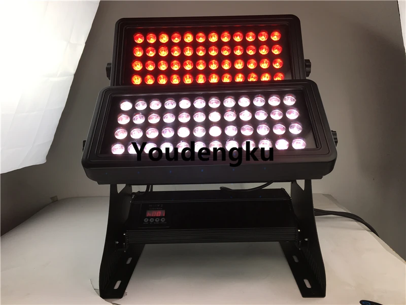 2 pieces building wash lights led outdoor up and down wall outdoor led wash lights