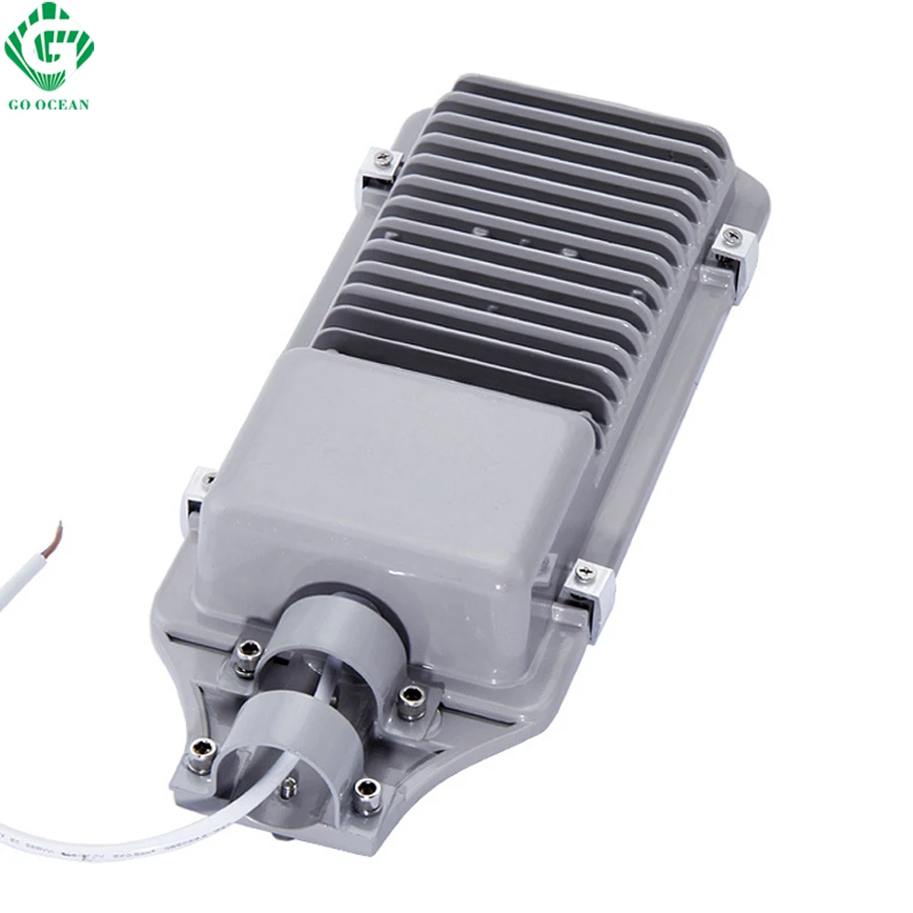 Уличный фонарь Светодиодные дорожные светильники 24W 12V 24V Garden Pathway Streetlight