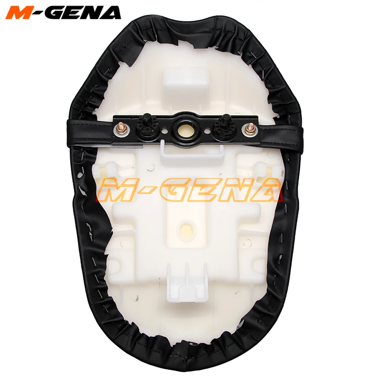Заднее ПАССАЖИРСКОЕ СИДЕНЬЕ для GSXR1000 GSXR 1000 K9 2009 2010 2011 2012 2013 2014 2015 2016 03 10 11 12 13 14 15 16| |