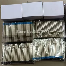 Высокое качество тактическая ручка заправка с использованием международных стандартов подходит для большинства ручек офисные школьные принадлежности два цвета можно выбрать