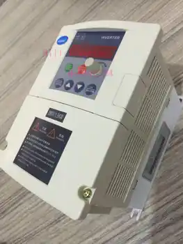 VFD Inverter CoolClassic ZW-R278 Inverter 1500w Single phase 220v input three-phase motor with control line