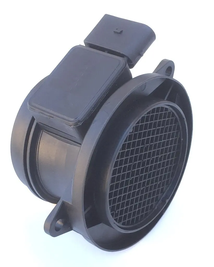 Mass Air Flow Meter MAF sensor case For Mercedes Benz E C Class CLK SLK