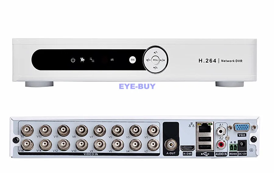 DVR RECORDER (2)