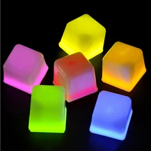 led ice cube promotion shop for promotional led ice cube on