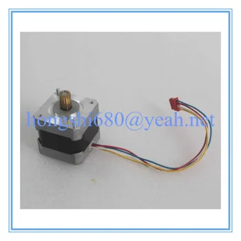 

line spacing motor unit for Olivetti PR2plus Passbook printer