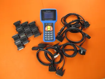 

t-300 key programmer v16.8 car key programming machine t 300 newest version