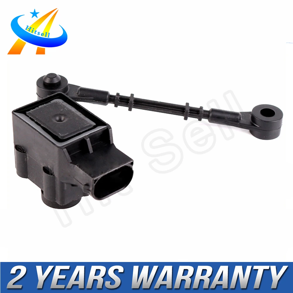 FOR LANDROVER DISCOVERY 3 FRONT LEFT AIR SUSPENSION HEIGHT LEVEL SENSOR LR020155