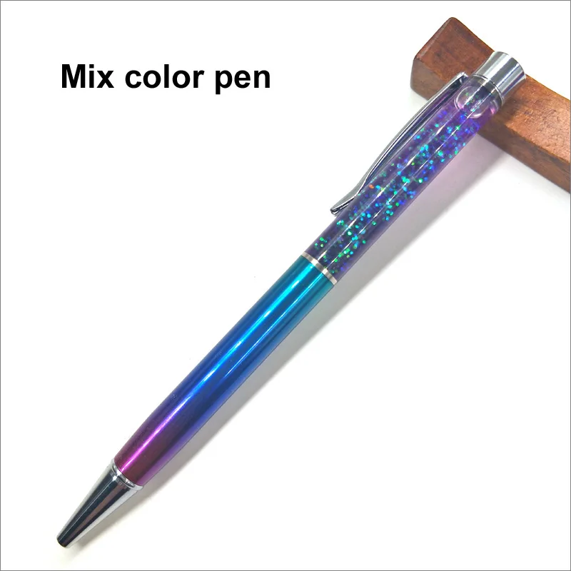 mix color