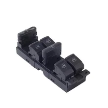 Marsnaska Car Master Window Closer Panel Switch Control Window Roll Up closing Module for VW/Passat 98-04 B5/B5.5 /Jetta Golf