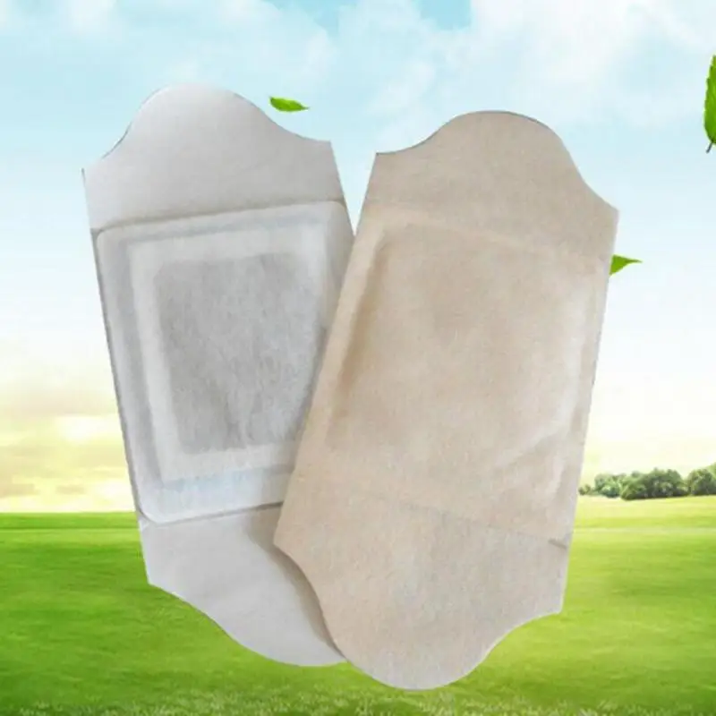 Sumifun Traditional Chinese Acupuncture Massage Moxibustion Paste Warming Plasters Therapy Neck Back Shoulder Pain Relief U3 Sumifun Traditional Chinese Acupuncture Massage Moxibustion Paste Warming Plasters Therapy Neck Back Shoulder Pain Relief U3