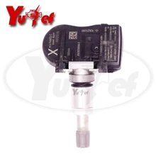 Датчик давления в шинах TPMS для NISSAN Cube Juke Sentra Versa OE# 40700-3AN1A