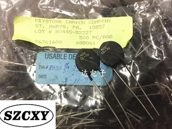 

New and original KCC CL-70 4A NTC thermistor STM 6 ohm diameter 18mm P = 9mm