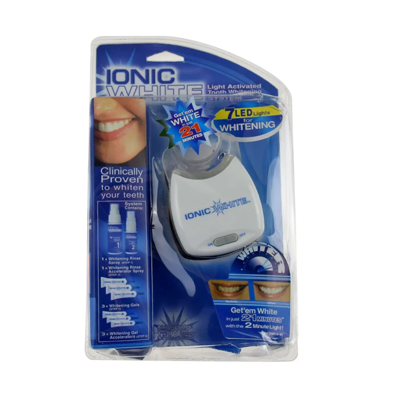 Отбеливание Зубов Ionic White Инструкция Отбеливание Зубов Ionic White Инструкция