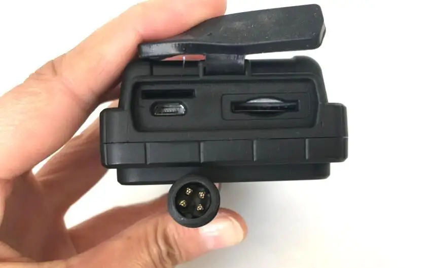 T5015S GPS система отслеживания позиционирования точное позиционирование в реальном