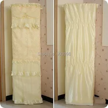 shipping-1PC Resplendent модели блок для игрового автомата Крышка Кондиционера, пылезащитный чехол, вертикальный воздушный чехол