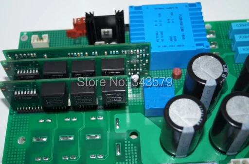 Heidelberg power module,KLM4,M2.144.2111,00.785.0031 (4)