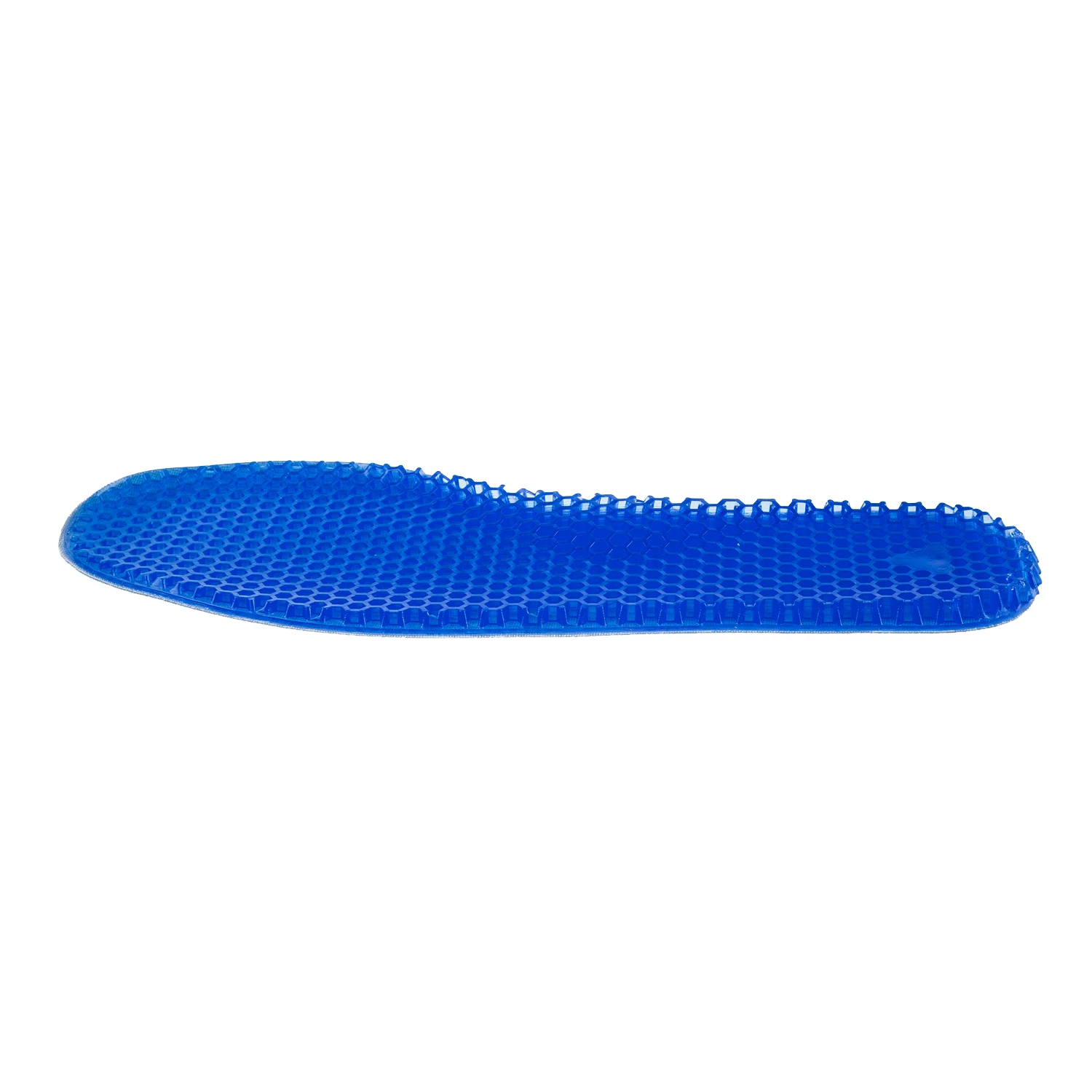 

VSEN Hot StyleBlue Silicone Gel Cushion Shoe Insole