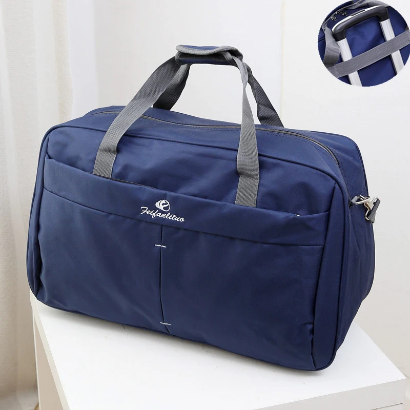 travel bag 1