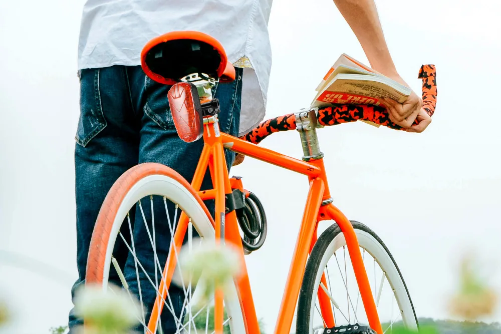 TK906 GPS bike Tracker16