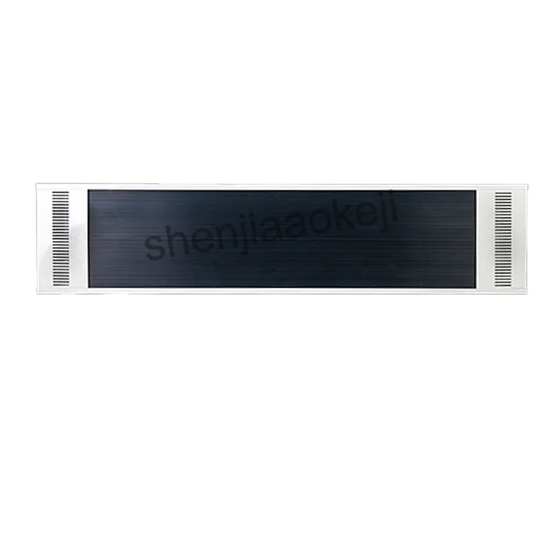 1500W Infrared Radiant Panel Heater Ceiling/ electric hot plate heater high temperature Wall Mounted Electric Heater 220V 1500W Infrared Radiant Panel Heater Ceiling/ electric hot plate heater high temperature Wall Mounted Electric Heater 220V