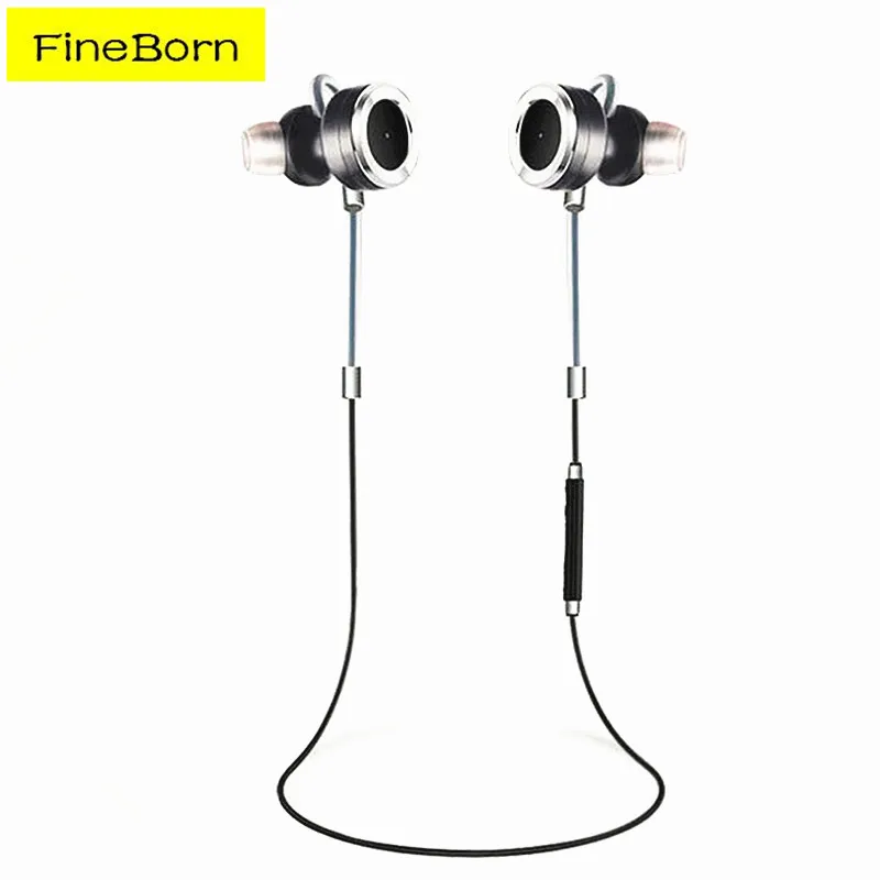 bilder für Noise Cancelling Sport Bluetooth Headset Drahtlose Freisprecheinrichtung Sprachsteuerung Kopfhörer Mikrofon Sweatproof Laufender Musik Ohrhörer bilder für Noise Cancelling Sport Bluetooth Headset Drahtlose Freisprecheinrichtung Sprachsteuerung Kopfhörer Mikrofon Sweatproof Laufender Musik Ohrhörer