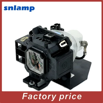 

Compatible NSHA210C Projector lamp NP07LP Bulb for NP300 NP400 NP500 NP500W NP600 NP300A NP410W NP510W NP610