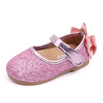 

davidyue girls dancing flat casual shoes princess girls summers sandals loafers shoes girls baby first walkers baby shoes