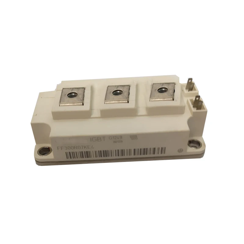 

Ff300r07ke Ff300r07 Igbt Module 300a 650v Ff300r07ke4