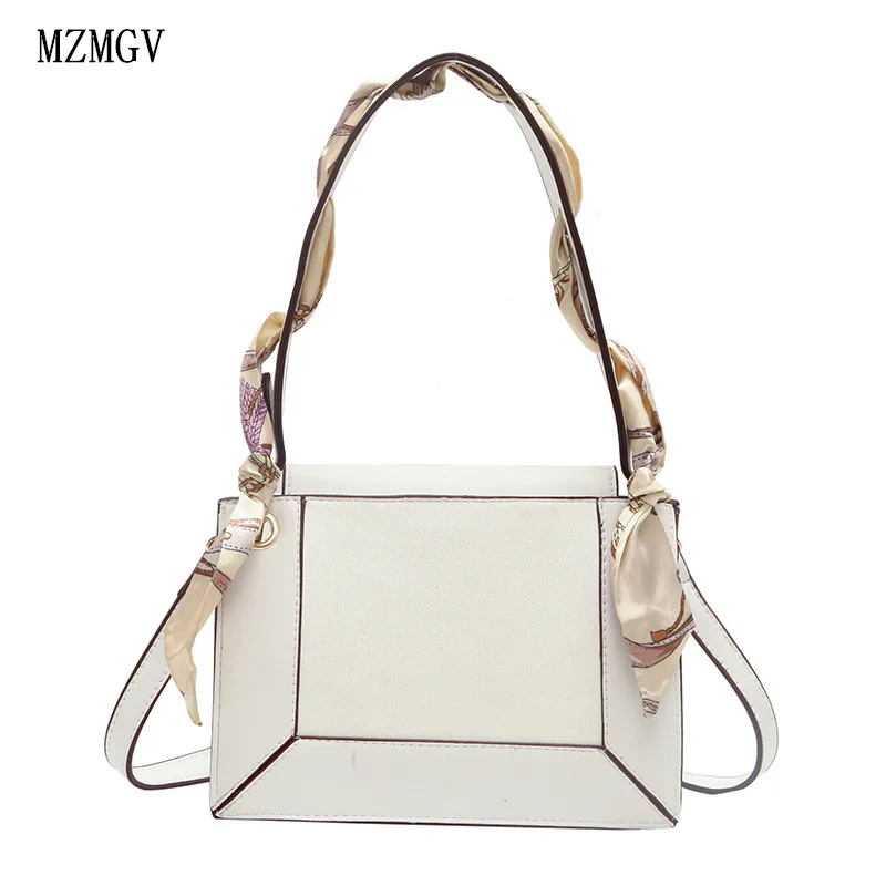 

2019 Bolsos Mujer Hot Kunzite new women's handbag Sac A main crossbody designer handbag high quality PU leather flip