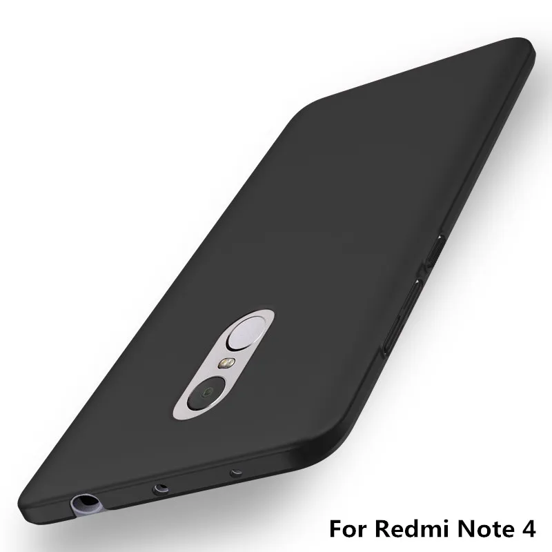 for xiaomi redmi note 4 5 5 inch ultra thin matte 360 degree protection pc back cover for xiaomi redmi note 4 5 5 inch ultra thin matte 360 degree protection pc back cover
