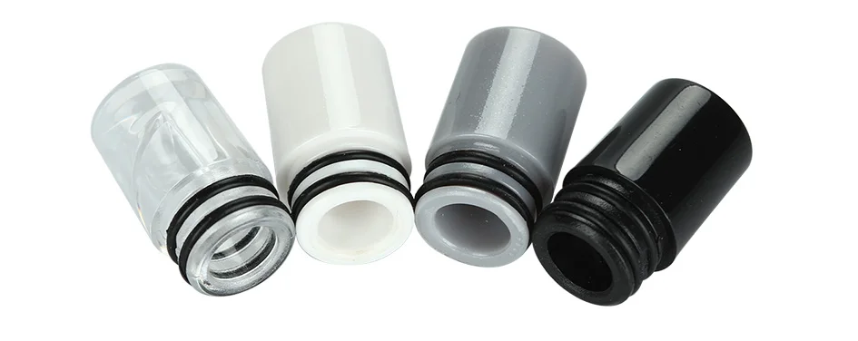 5pcs Joyetech Spiral Mouthpiece for eGo AIO