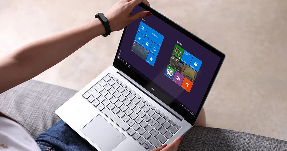 Xiaomi Mi Notebook Air 13.3'' 02