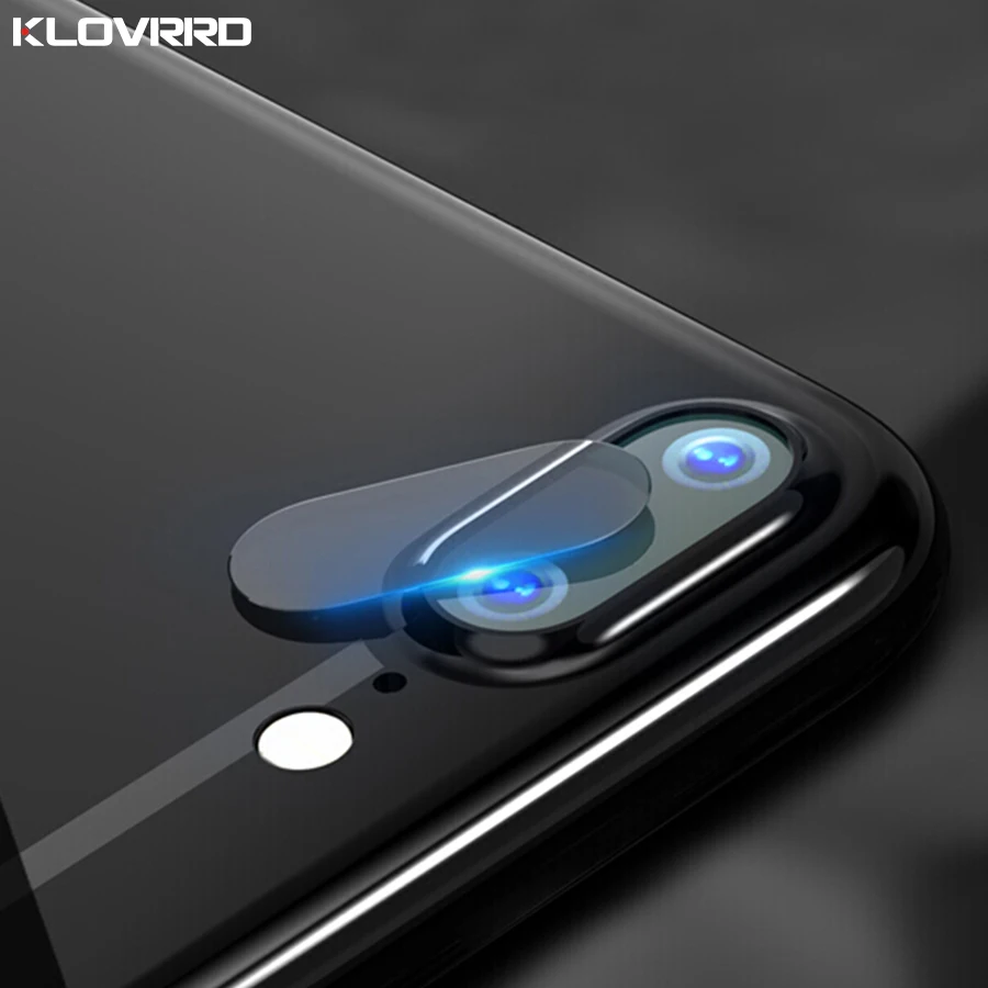 2.5D сзади Камера объектив Экран протектор для естественных X20 плюс UD Y69 X9s V9 X21i