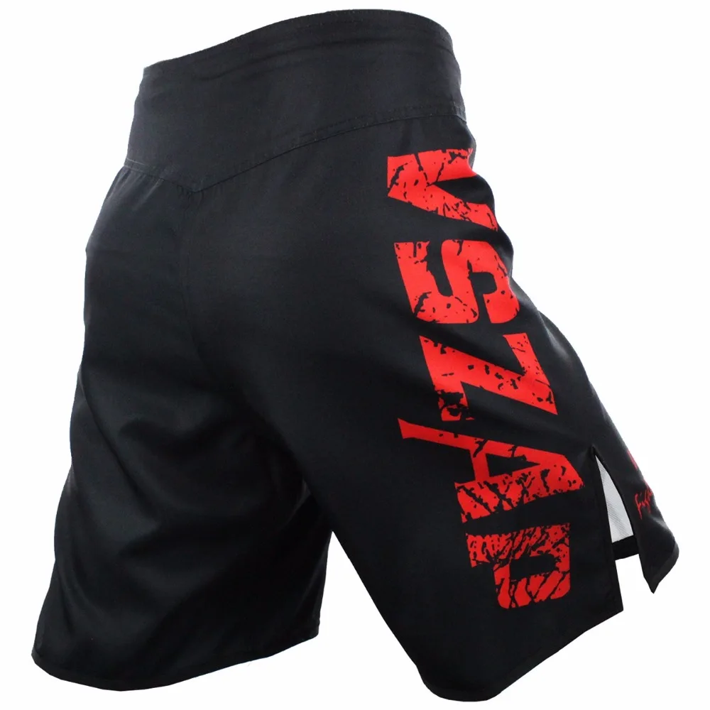 VSZAP-Pantalon-MMA-Fight-Boxing-Shorts-Motion-Clothing-Cotton-Loose-Size-Training-Kickboxing-Shorts-Muay-Thai (2)