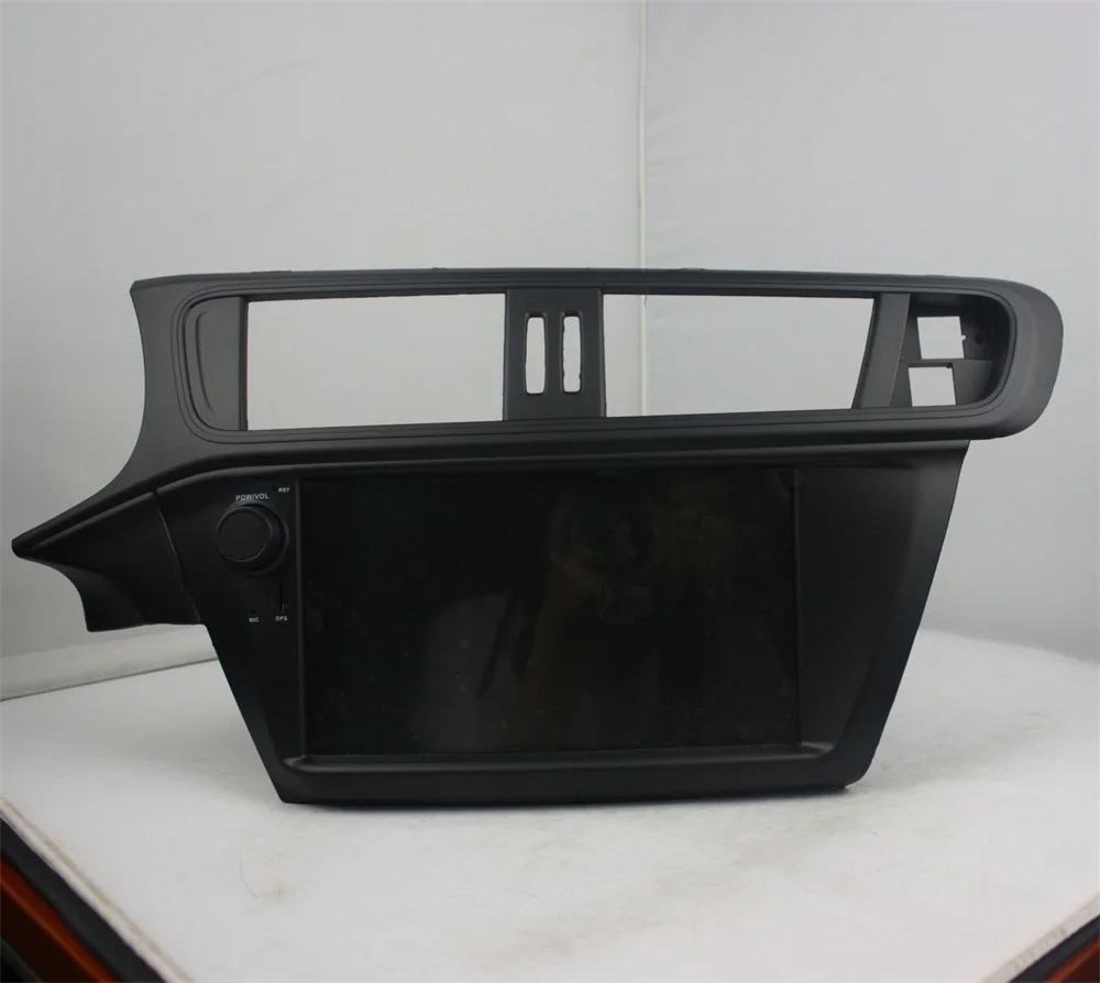 Sale KLYDE 9" 1 Din Android 8.1 Car Radio For CITROEN C3 2005-2011 Car Stereo Car Audio Multimedia Built in WIFI Car DVD CANBUS 0 Sale KLYDE 9" 1 Din Android 8.1 Car Radio For CITROEN C3 2005-2011 Car Stereo Car Audio Multimedia Built in WIFI Car DVD CANBUS 0