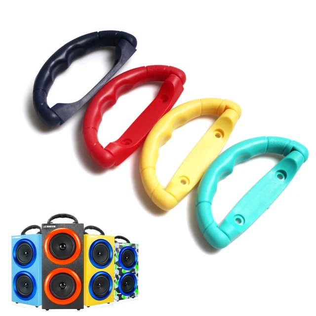 54MM Hole Distance Portable Small Speaker Handle DIY Sound Handle