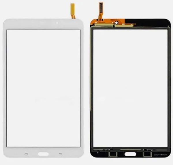 Бесплатная замена инструментов для Samsung Galaxy Tab 4 8 0 &quotSM T330 WIFI Белый дигитайзер