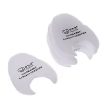 Новое поступление, Пылезащитная маска, хлопковый фильтр для защиты от пыли, защитная маска для рабочего места