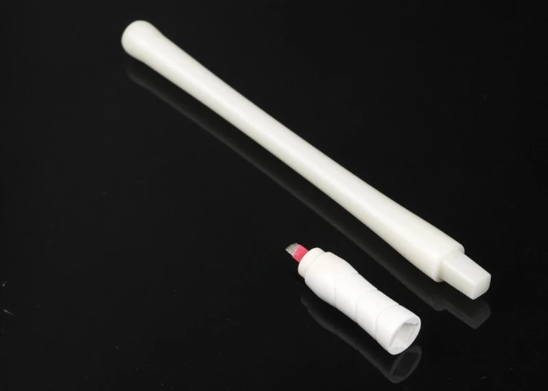 Газ окись этилена стерилизованный Русалка ручной инструмент одноразовые микрозатенение ручки и одноразовые, для микрообработки лезвия с блистерной упаковкой