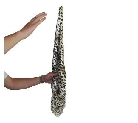 Phantom Handkerchief - 2pcs/Lot Fun Magic Illusions For MagiciansEasy Magic TricksMagician Accessor