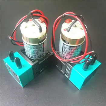 

2pcs/lot Original new JYY Big ink pump 6.5W for Eco solvent / UV printer Flora infinity JHF Vista liquid pump