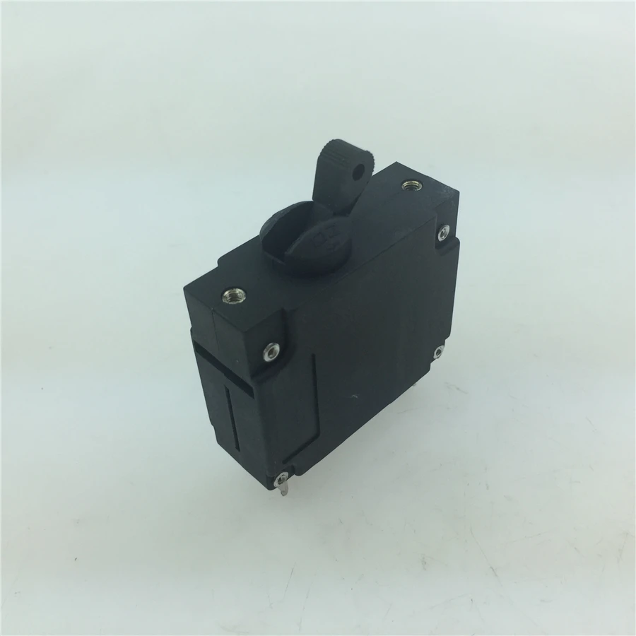 

STARPAD Auto Parts Gasoline Generator 10A 13A 23A 30A45A Circuit Breaker 2.8KW6.5KW Power Failure Protection Switch