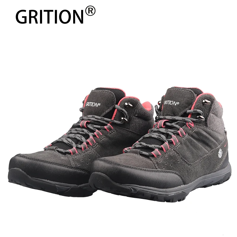 grition hiking boots