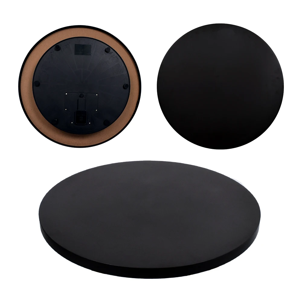 Fotoconic 60 см 24 &quot3D фото 360 градусов вращающийся стол с электрическим приводом стенд