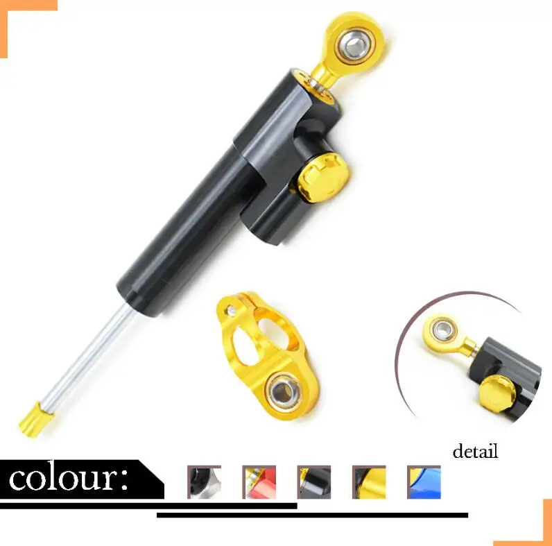 mini moto stabilisers