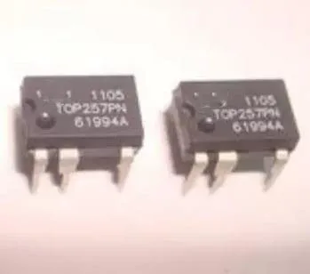 

10pcs/lo TOP257PN TOP257P DIP-7 management chip original authentic