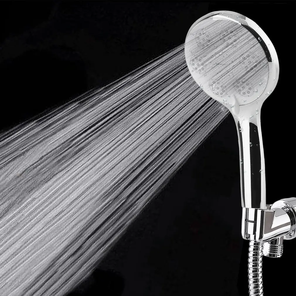 

LCD Display Shower Head JOMOO Water Saving Sprinkler Durable Bath Showerhead Handheld Sprayer Bathroom Accessories