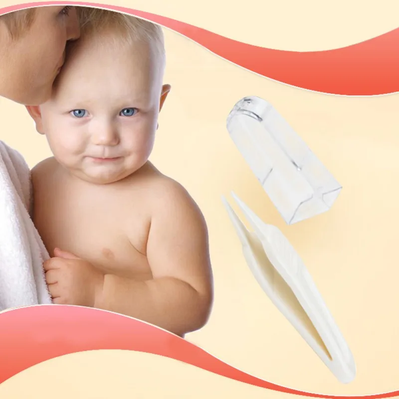 Infant Baby Ear Care Products Amoy Ear Clip Safe Convenient Baby Boys