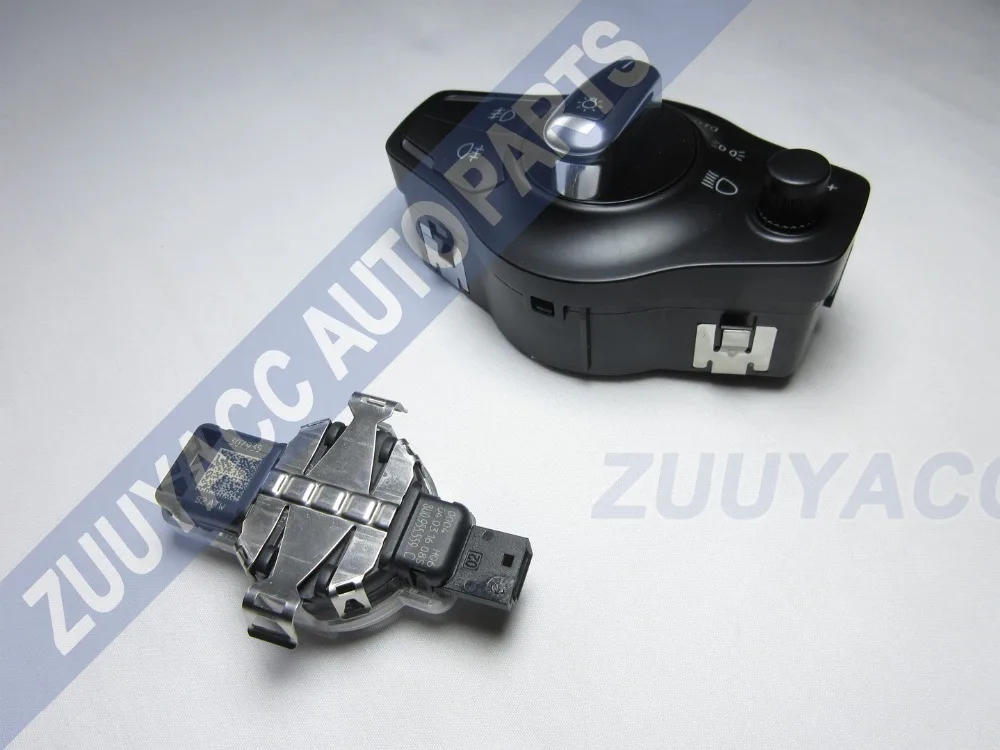 Фары лампы и дождя Сенсор для Audi A1 A3 A4 A5 Q3 Q5 RS4 RS5 A6, 8U0 955 559 B